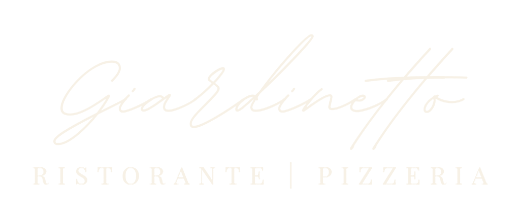 Il Giardinetto — Ristorante Pizzeria Bolzano